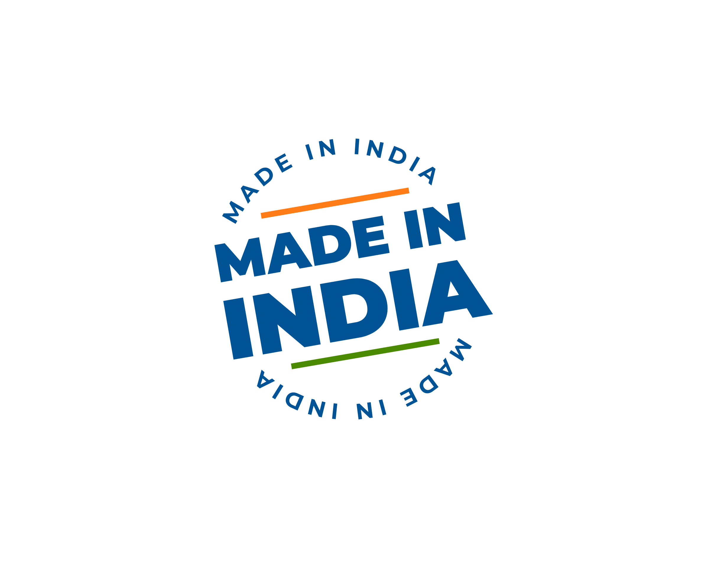 Made in Bharat